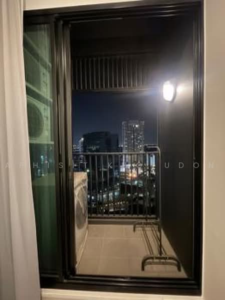 Knightsbridge Prime Ratchayothin, Bangkok, 22 Phahon Yothin, Chatuchak, Bangkok, 1 Bedroom, 32 sqm, Condo For Sale, by Aphisit Khotudon, 500461549 - DDproperty.com