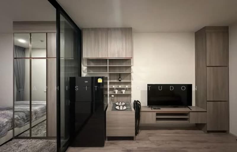 Knightsbridge Prime Ratchayothin, Bangkok, 22 Phahon Yothin, Chatuchak, Bangkok, 1 Bedroom, 32 sqm, Condo For Sale, by Aphisit Khotudon, 500461549 - DDproperty.com