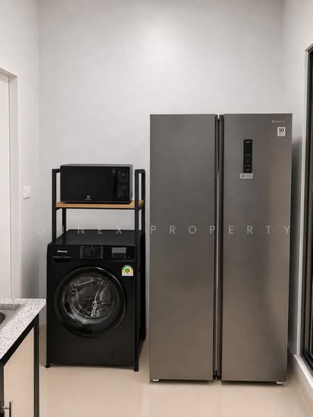 Pleno Sukhumvit-Bangna 4, Samut Prakan, Bang Kaeo, Bang Plee, Samut Prakan, 4 Bedrooms, 174 sqm, Townhouse For Rent, by Connex Property, 500461550 - DDproperty.com