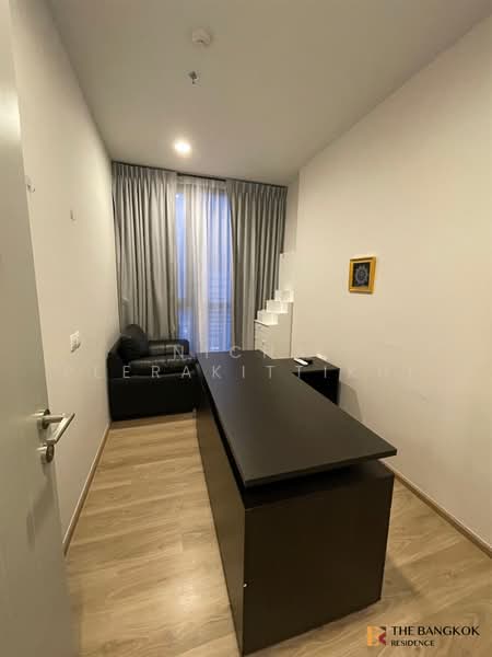 Oka Haus Sukhumvit 36, Bangkok, 3399 Rama 4 Road, Khong Tan, Khlong Toei, Bangkok, 2 Bedrooms, 49 sqm, Condo For Rent, by Nicha Peerakittikul, 500461553 - DDproperty.com