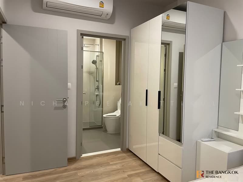 Oka Haus Sukhumvit 36, Bangkok, 3399 Rama 4 Road, Khong Tan, Khlong Toei, Bangkok, 2 Bedrooms, 49 sqm, Condo For Rent, by Nicha Peerakittikul, 500461553 - DDproperty.com