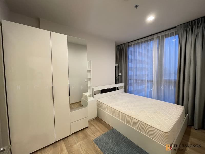 Oka Haus Sukhumvit 36, Bangkok, 3399 Rama 4 Road, Khong Tan, Khlong Toei, Bangkok, 2 Bedrooms, 49 sqm, Condo For Rent, by Nicha Peerakittikul, 500461553 - DDproperty.com