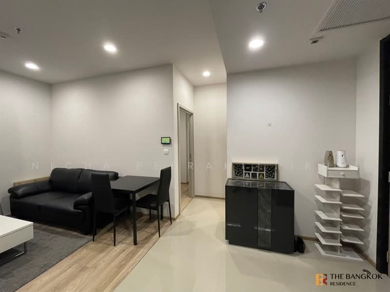 Oka Haus Sukhumvit 36, Bangkok, 3399 Rama 4 Road, Khong Tan, Khlong Toei, Bangkok, 2 Bedrooms, 49 sqm, Condo For Rent, by Nicha Peerakittikul, 500461553 - DDproperty.com