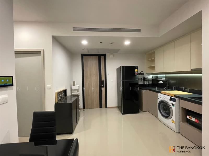 Oka Haus Sukhumvit 36, Bangkok, 3399 Rama 4 Road, Khong Tan, Khlong Toei, Bangkok, 2 Bedrooms, 49 sqm, Condo For Rent, by Nicha Peerakittikul, 500461553 - DDproperty.com