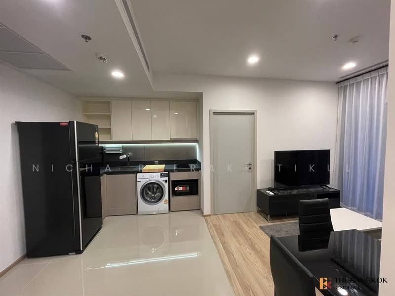 Oka Haus Sukhumvit 36 : โอกะ เฮ้าส์ สุขุมวิท 36, กรุงเทพ, 3399 ถนนพระรามที่ ๔, คลองตัน, คลองเตย, กรุงเทพ, 49 ตร.ม., คอนโด ให้เช่า, โดย Nicha Peerakittikul, 500461553 - DDproperty.com
