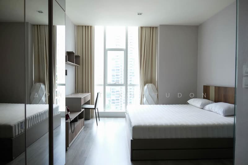 The Room Sathorn : เดอะ รูม สาทร, กรุงเทพ, 78 ถนนปั้น แขวงสีลม เขตบางรัก กรุงเทพมหานคร, สีลม, บางรัก, กรุงเทพ, 50 ตร.ม., คอนโด ขาย, โดย Aphisit Khotudon, 500461554 - DDproperty.com
