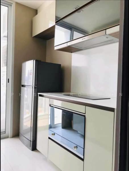 The Room Sathorn : เดอะ รูม สาทร, กรุงเทพ, 78 ถนนปั้น แขวงสีลม เขตบางรัก กรุงเทพมหานคร, สีลม, บางรัก, กรุงเทพ, 50 ตร.ม., คอนโด ขาย, โดย Aphisit Khotudon, 500461554 - DDproperty.com