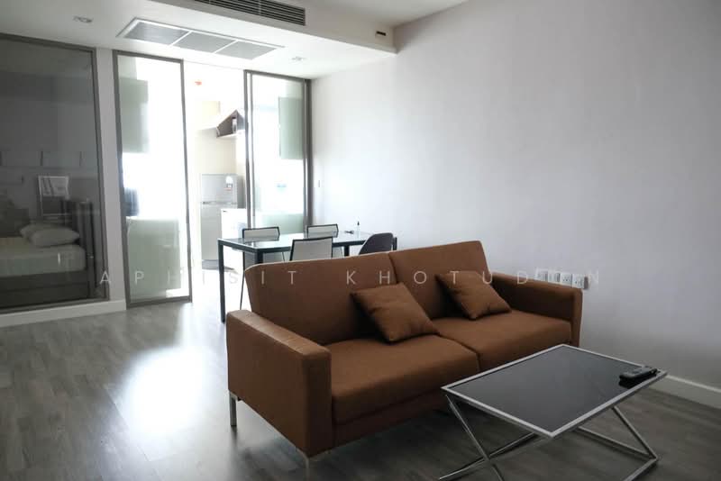 The Room Sathorn : เดอะ รูม สาทร, กรุงเทพ, 78 ถนนปั้น แขวงสีลม เขตบางรัก กรุงเทพมหานคร, สีลม, บางรัก, กรุงเทพ, 50 ตร.ม., คอนโด ขาย, โดย Aphisit Khotudon, 500461554 - DDproperty.com