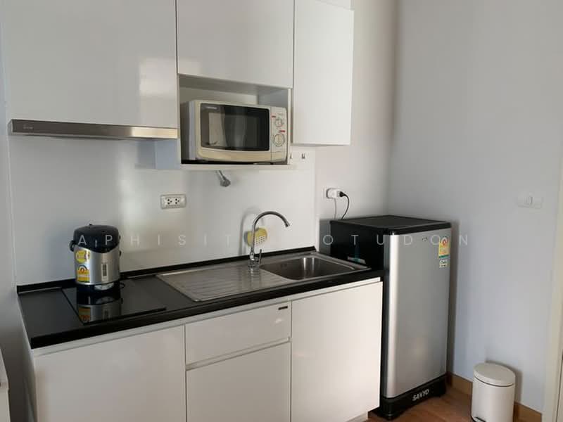 The Parkland Ratchada-Wongsawang, Bangkok, 1305 Bangkok-Nonthaburi Road, Wong Sawang, Bang Sue, Bangkok, 1 Bedroom, 31 sqm, Condo For Sale, by Aphisit Khotudon, 500461555 - DDproperty.com
