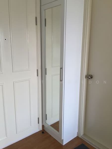 The Parkland Ratchada-Wongsawang, Bangkok, 1305 Bangkok-Nonthaburi Road, Wong Sawang, Bang Sue, Bangkok, 1 Bedroom, 31 sqm, Condo For Sale, by Aphisit Khotudon, 500461555 - DDproperty.com