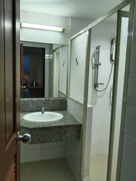 Phayathai Place, Bangkok, Sri Ayudhaya Road, Thung Phaya Thai, Ratchathewi, Bangkok, 1 Bedroom, 36 sqm, Condo For Rent, by Connex Property, 500461556 - DDproperty.com
