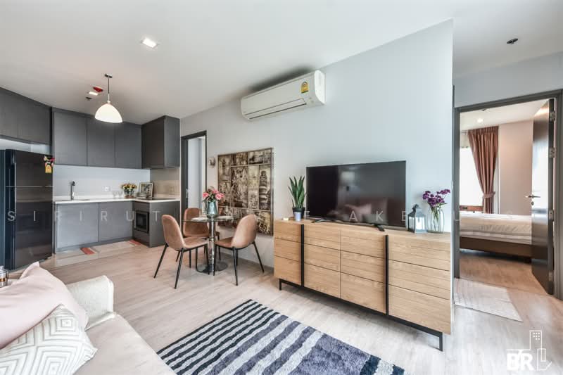 Rhythm Rangnam, Bangkok, 10 Rangnam Road, Thanon Phaya Thai, Ratchathewi, Bangkok, 2 Bedrooms, 64 sqm, Condo For Sale, by Sirirut Havee Akehurst, 500461557 - DDproperty.com