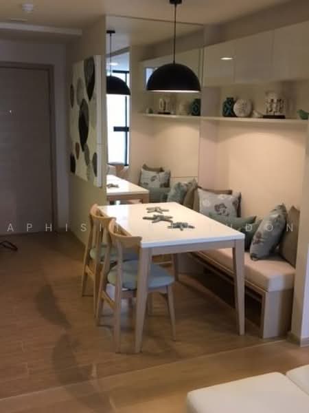 Liv @ 49, Bangkok, 9 Sukhumvit 49 Rd, Khlong Tan Nua, Watthana, Bangkok, 1 Bedroom, 45 sqm, Condo For Sale, by Aphisit Khotudon, 500461558 - DDproperty.com
