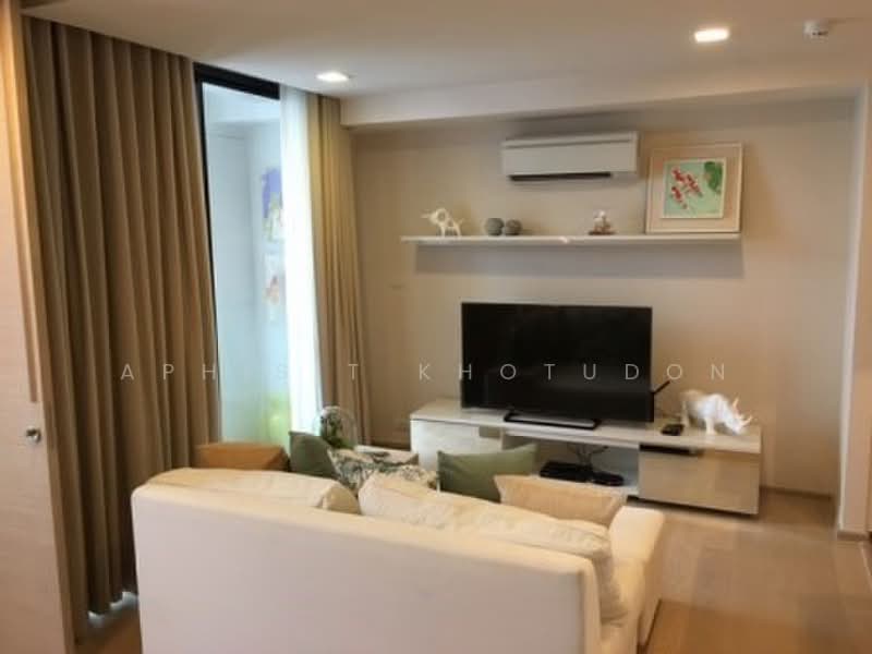 Liv @ 49, Bangkok, 9 Sukhumvit 49 Rd, Khlong Tan Nua, Watthana, Bangkok, 1 Bedroom, 45 sqm, Condo For Sale, by Aphisit Khotudon, 500461558 - DDproperty.com