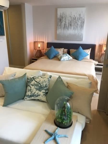 Liv @ 49, Bangkok, 9 Sukhumvit 49 Rd, Khlong Tan Nua, Watthana, Bangkok, 1 Bedroom, 45 sqm, Condo For Sale, by Aphisit Khotudon, 500461558 - DDproperty.com