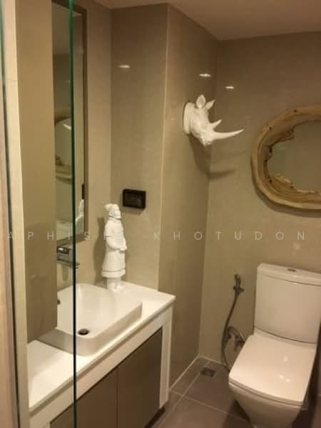 Liv @ 49, Bangkok, 9 Sukhumvit 49 Rd, Khlong Tan Nua, Watthana, Bangkok, 1 Bedroom, 45 sqm, Condo For Sale, by Aphisit Khotudon, 500461558 - DDproperty.com
