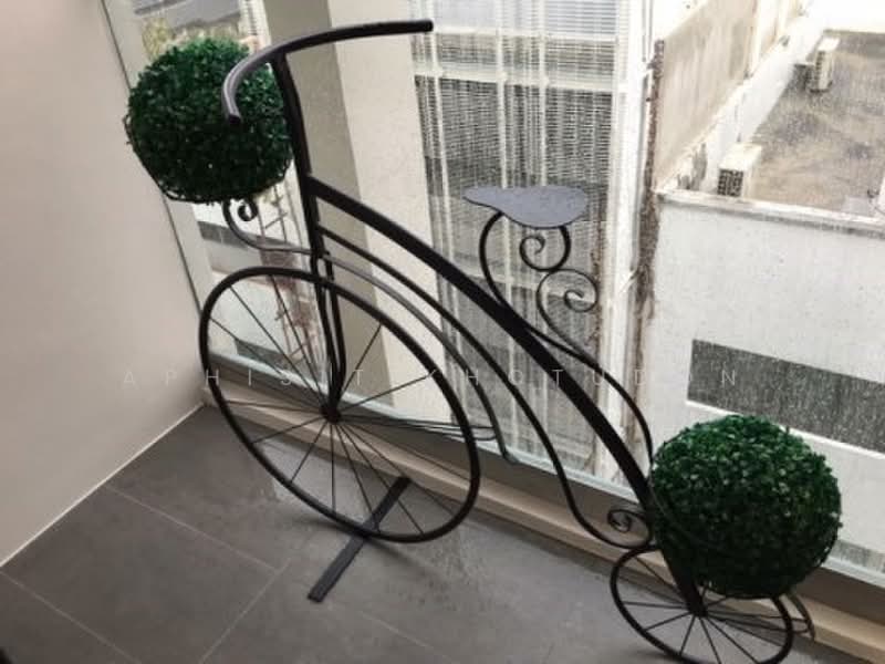 Liv @ 49, Bangkok, 9 Sukhumvit 49 Rd, Khlong Tan Nua, Watthana, Bangkok, 1 Bedroom, 45 sqm, Condo For Sale, by Aphisit Khotudon, 500461558 - DDproperty.com