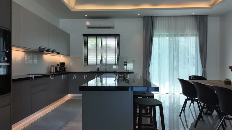 The Clouds Hua Hin 3 : เดอะ คลาวส์ 3 หัวหิน, ประจวบคีรีขันธ์, หินเหล็กไฟ, หัวหิน, ประจวบคีรีขันธ์, 240 ตร.ม., วิลล่า ให้เช่า, โดย Nichapa Nuntapun, 500461559 - DDproperty.com
