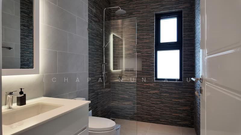 The Clouds Hua Hin 3, Prachuap Khiri Khan, Hin Lek Fai, Hua Hin, Prachuap Khiri Khan, 3 Bedrooms, 240 sqm, Villa For Rent, by Nichapa Nuntapun, 500461559 - DDproperty.com
