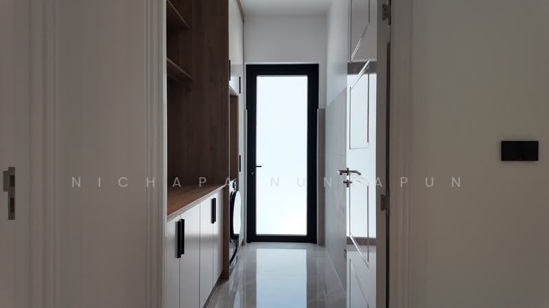 The Clouds Hua Hin 3, Prachuap Khiri Khan, Hin Lek Fai, Hua Hin, Prachuap Khiri Khan, 3 Bedrooms, 240 sqm, Villa For Rent, by Nichapa Nuntapun, 500461559 - DDproperty.com