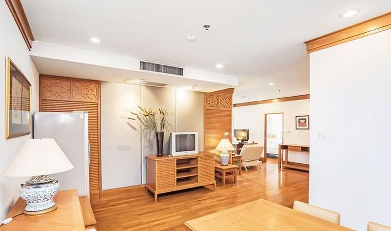 Grand Langsuan, Bangkok, Soi Lang Suan ,Ploenchit Road, Lumphini, Pathum Wan, Bangkok, 2 Bedrooms, 100 sqm, Condo For Sale, by Aphisit Khotudon, 500461560 - DDproperty.com