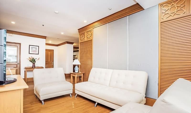 Grand Langsuan, Bangkok, Soi Lang Suan ,Ploenchit Road, Lumphini, Pathum Wan, Bangkok, 2 Bedrooms, 100 sqm, Condo For Sale, by Aphisit Khotudon, 500461560 - DDproperty.com