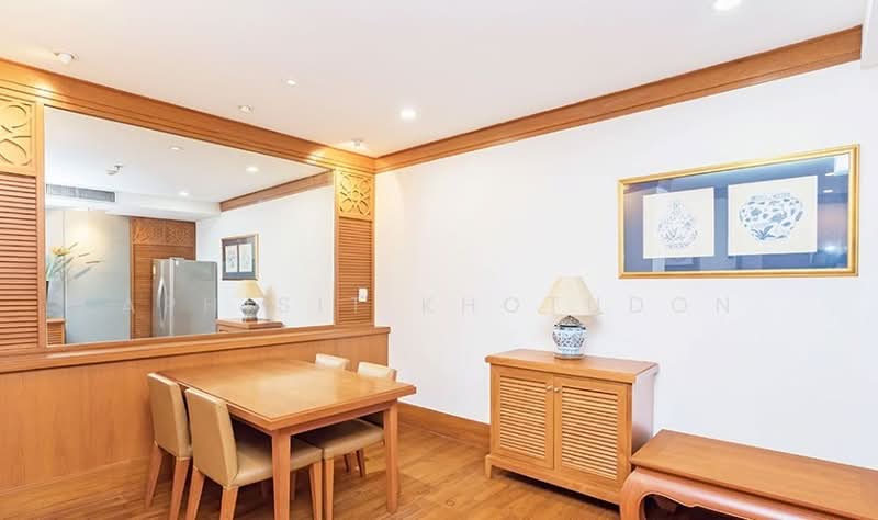 Grand Langsuan, Bangkok, Soi Lang Suan ,Ploenchit Road, Lumphini, Pathum Wan, Bangkok, 2 Bedrooms, 100 sqm, Condo For Sale, by Aphisit Khotudon, 500461560 - DDproperty.com