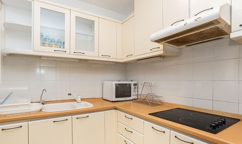 Grand Langsuan, Bangkok, Soi Lang Suan ,Ploenchit Road, Lumphini, Pathum Wan, Bangkok, 2 Bedrooms, 100 sqm, Condo For Sale, by Aphisit Khotudon, 500461560 - DDproperty.com