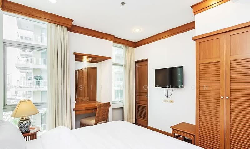 Grand Langsuan, Bangkok, Soi Lang Suan ,Ploenchit Road, Lumphini, Pathum Wan, Bangkok, 2 Bedrooms, 100 sqm, Condo For Sale, by Aphisit Khotudon, 500461560 - DDproperty.com