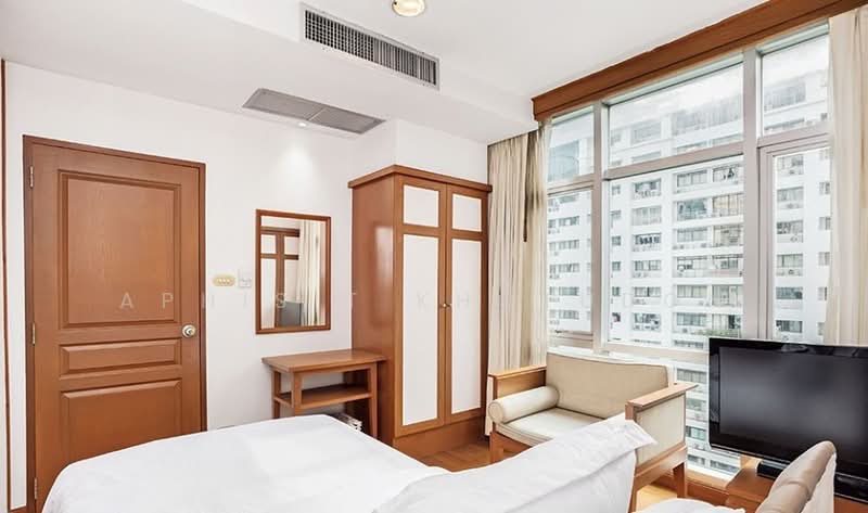 Grand Langsuan, Bangkok, Soi Lang Suan ,Ploenchit Road, Lumphini, Pathum Wan, Bangkok, 2 Bedrooms, 100 sqm, Condo For Sale, by Aphisit Khotudon, 500461560 - DDproperty.com