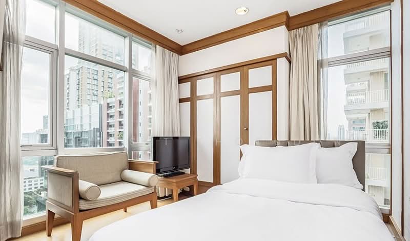 Grand Langsuan, Bangkok, Soi Lang Suan ,Ploenchit Road, Lumphini, Pathum Wan, Bangkok, 2 Bedrooms, 100 sqm, Condo For Sale, by Aphisit Khotudon, 500461560 - DDproperty.com