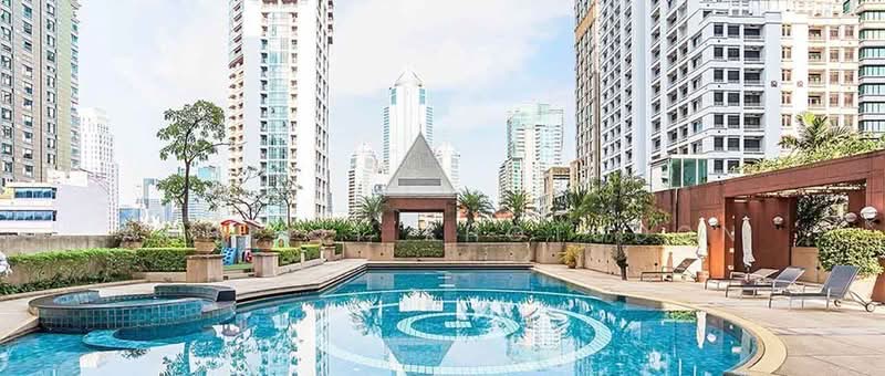 Grand Langsuan, Bangkok, Soi Lang Suan ,Ploenchit Road, Lumphini, Pathum Wan, Bangkok, 2 Bedrooms, 100 sqm, Condo For Sale, by Aphisit Khotudon, 500461560 - DDproperty.com