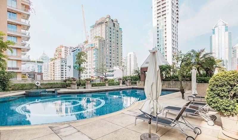Grand Langsuan, Bangkok, Soi Lang Suan ,Ploenchit Road, Lumphini, Pathum Wan, Bangkok, 2 Bedrooms, 100 sqm, Condo For Sale, by Aphisit Khotudon, 500461560 - DDproperty.com
