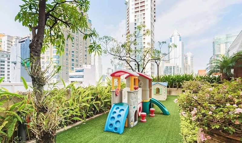 Grand Langsuan, Bangkok, Soi Lang Suan ,Ploenchit Road, Lumphini, Pathum Wan, Bangkok, 2 Bedrooms, 100 sqm, Condo For Sale, by Aphisit Khotudon, 500461560 - DDproperty.com