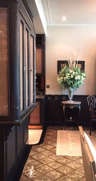 Oriental Residence, Bangkok, 110 Witthayu Road, Lumphini, Pathum Wan, Bangkok, 2 Bedrooms, 116 sqm, Apartment For Sale, by Aphisit Khotudon, 500461561 - DDproperty.com