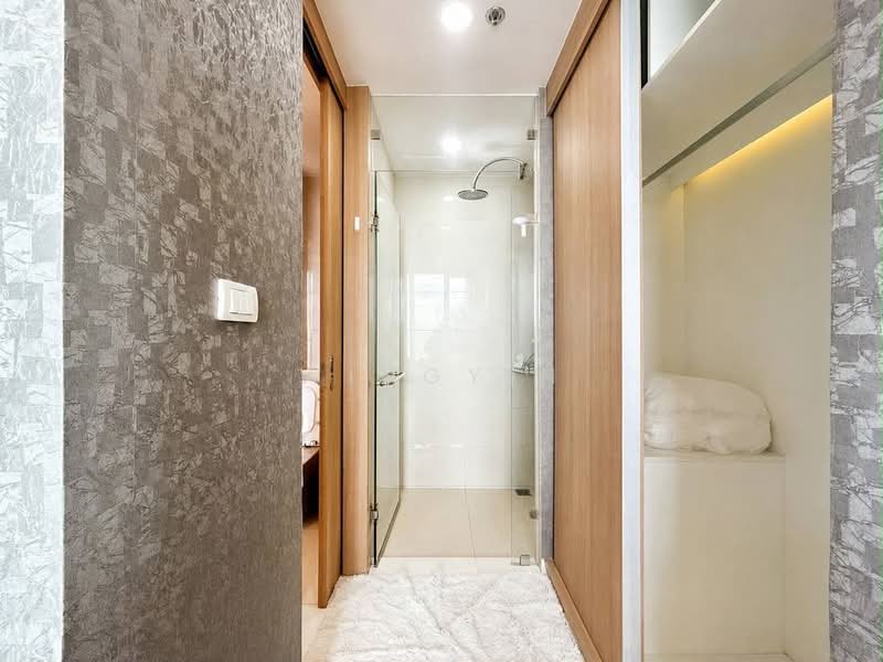The Riviera Wongamat, Chon Buri (Pattaya), Na Kluea 16 Alley, Na Kloe, Bang Lamung (Pattaya), Chon Buri (Pattaya), 1 Bedroom, 35 sqm, Condo For Rent, by Wingyin, 500461564 - DDproperty.com