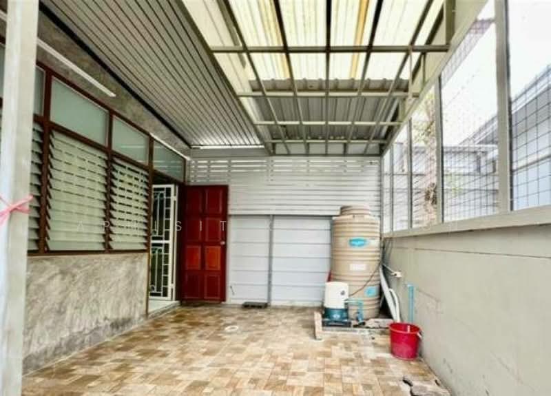 RK Home Park 2 Rama 9 - Wongwaen, Bangkok, 51 Patthana Chonabot 3 Rd, Khlong Song Ton Nun, Lat Krabang, Bangkok, 5 Bedrooms, 250 sqm, Single Detached House For Sale, by Aphisit Khotudon, 500461566 - DDproperty.com