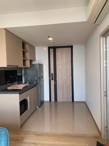 Oka Haus Sukhumvit 36, Bangkok, 3399 Rama 4 Road, Khong Tan, Khlong Toei, Bangkok, 1 Bedroom, 34 sqm, Condo For Rent, by Chanayus Chiravesdechdamrong, 500461567 - DDproperty.com
