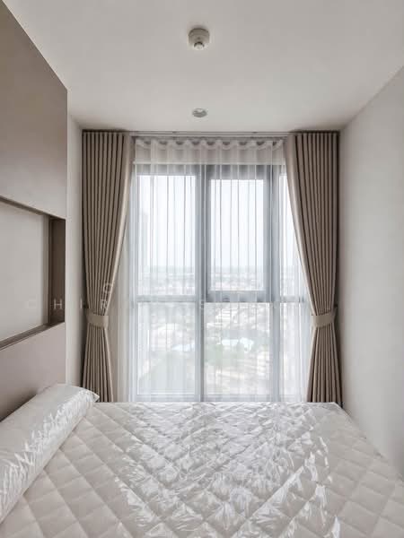 Oka Haus Sukhumvit 36 : โอกะ เฮ้าส์ สุขุมวิท 36, กรุงเทพ, 3399 ถนนพระรามที่ ๔, คลองตัน, คลองเตย, กรุงเทพ, 34 ตร.ม., คอนโด ให้เช่า, โดย Chanayus Chiravesdechdamrong, 500461567 - DDproperty.com