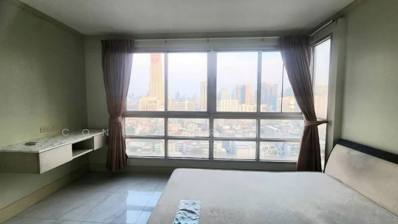 Pathumwan Resort, Bangkok, Phayathai Road, Thanon Phaya Thai, Ratchathewi, Bangkok, 2 Bedrooms, 65 sqm, Condo For Rent, by Connex Property, 500461568 - DDproperty.com