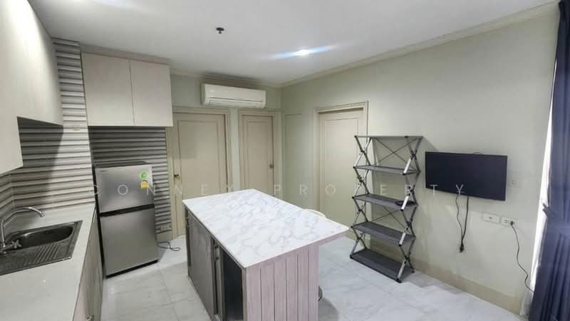 Pathumwan Resort : ปทุมวัน รีสอร์ท, กรุงเทพ, ถนนพญาไท, ราชเทวี, กรุงเทพ, 65 ตร.ม., คอนโด ให้เช่า, โดย Connex Property, 500461568 - DDproperty.com