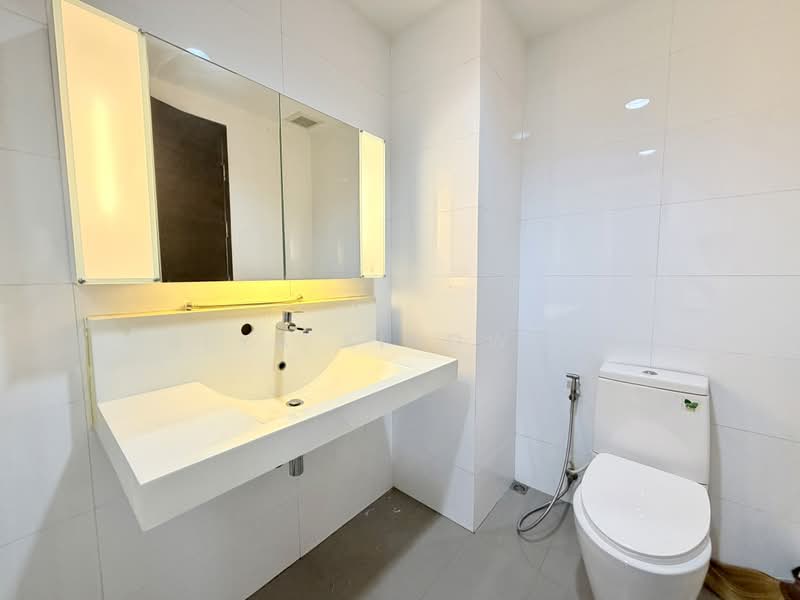 Rhythm Ratchada, Bangkok, 558 Ratchadaphisek Road, Samsen Nok, Huai Khwang, Bangkok, 1 Bedroom, 46 sqm, Condo For Rent, by Areeya Kingwichit, 500461569 - DDproperty.com