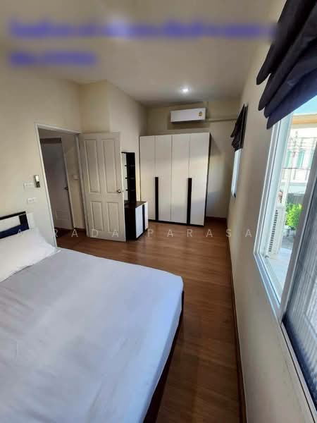 Golden Town Chalermprakiat - Suanluang, Bangkok, Soi Chaloem Phrakiat Rama 9 Soi 30 Yaek 14, Kanchanaphisek Road, Dok Mai, Prawet, Bangkok, 3 Bedrooms, 96 sqm, Townhouse For Sale, by Airada Parasarn, 500461570 - DDproperty.com