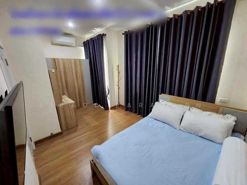Golden Town Chalermprakiat - Suanluang, Bangkok, Soi Chaloem Phrakiat Rama 9 Soi 30 Yaek 14, Kanchanaphisek Road, Dok Mai, Prawet, Bangkok, 3 Bedrooms, 96 sqm, Townhouse For Sale, by Airada Parasarn, 500461570 - DDproperty.com