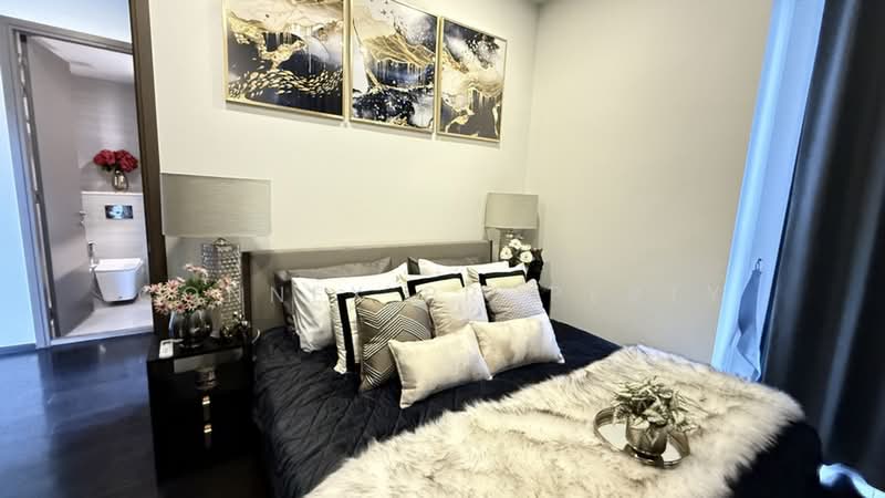 Park Origin Thonglor, Bangkok, Soi Thonglor 10, Sukhumvit Road, Khlong Tan Nua, Watthana, Bangkok, 2 Bedrooms, 46 sqm, Condo For Rent, by Connex Property, 500461571 - DDproperty.com