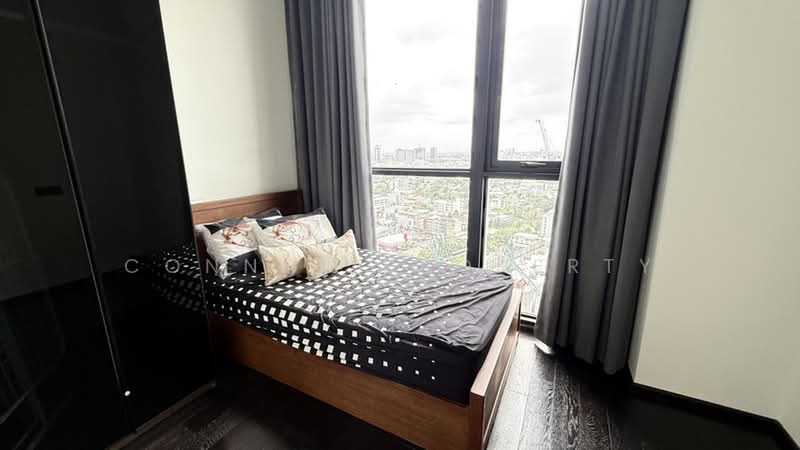 Park Origin Thonglor, กรุงเทพ, Soi Thonglor 10, Sukhumvit Road, คลองตันเหนือ, วัฒนา, กรุงเทพ, 46 ตร.ม., คอนโด ให้เช่า, โดย Connex Property, 500461571 - DDproperty.com