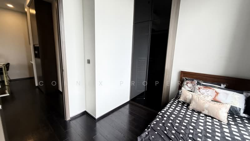 Park Origin Thonglor, Bangkok, Soi Thonglor 10, Sukhumvit Road, Khlong Tan Nua, Watthana, Bangkok, 2 Bedrooms, 46 sqm, Condo For Rent, by Connex Property, 500461571 - DDproperty.com