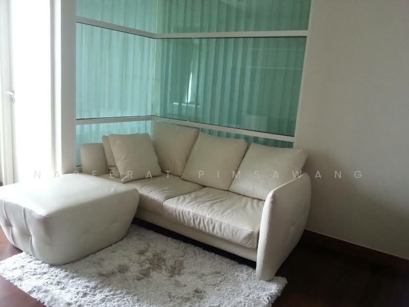 Ivy Thonglor, Bangkok, 889 Thonglor Road, Khlong Tan Nua, Watthana, Bangkok, 1 Bedroom, 44 sqm, Condo For Rent, by Nareerat Pimsawang, 500461572 - DDproperty.com