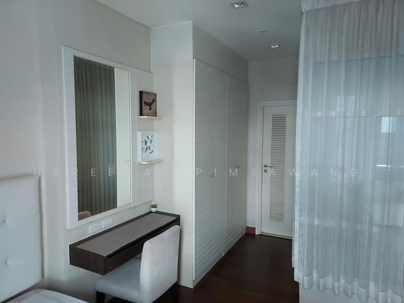 Ivy Thonglor, Bangkok, 889 Thonglor Road, Khlong Tan Nua, Watthana, Bangkok, 1 Bedroom, 44 sqm, Condo For Rent, by Nareerat Pimsawang, 500461572 - DDproperty.com