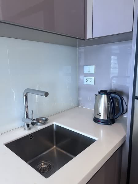 Hyde Sukhumvit 13, Bangkok, 13 Sukhumvit Road, Khlongtoei Nua, Watthana, Bangkok, 1 Bedroom, 48 sqm, Condo For Rent, by Waiyawut Kwanmongkhol, 500461573 - DDproperty.com